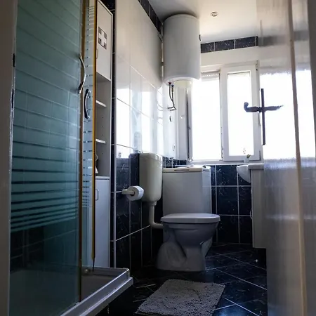 Spalatissimo Apartment *