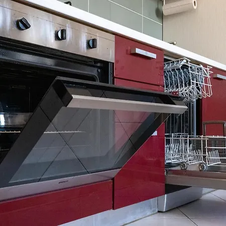 Spalatissimo Apartment Split
