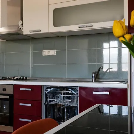 Apartment Spalatissimo *
