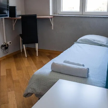 Spalatissimo Apartment *