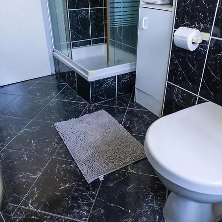 Spalatissimo Apartment *