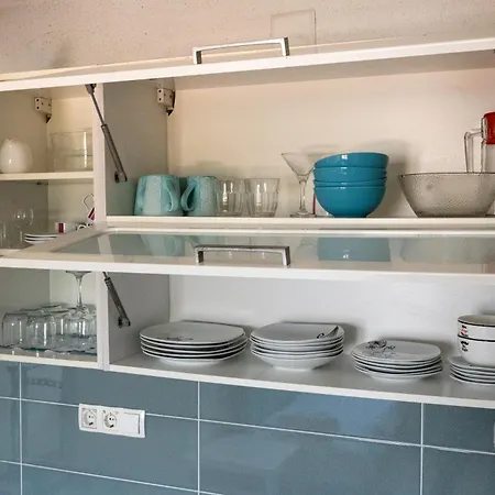 Spalatissimo Apartment Split